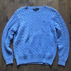 Polo by Ralph Lauren Knitted Sweater
